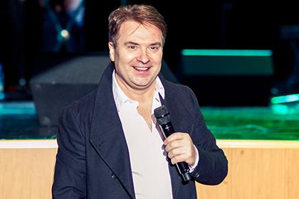 Александр Добронравов