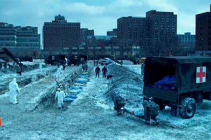 Утомленные лихорадкой Какими были самые страшные пандемии в истории человечества