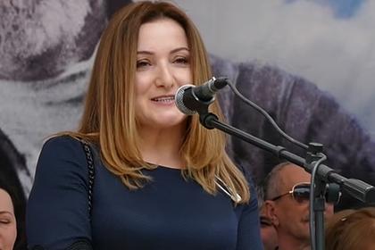 Фируза Керимова