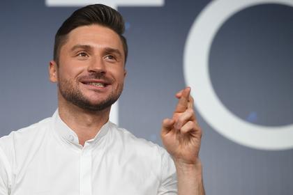Сергей Лазарев