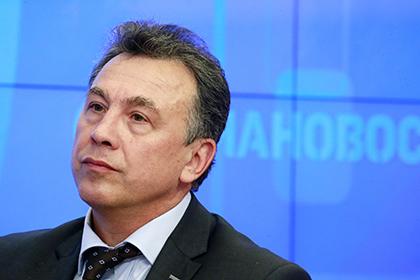 Вениамин Каганов