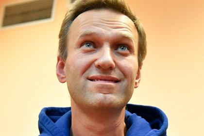 Алексей Навальный