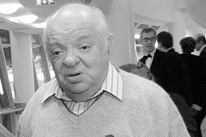 Наум Коржавин