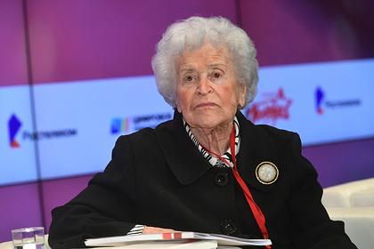 Ирина Антонова