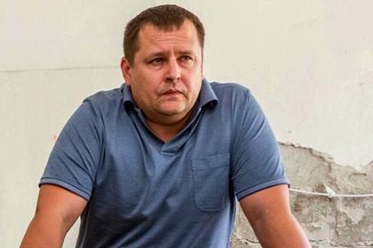 Борис Филатов