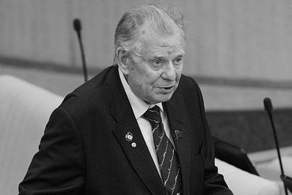 Жорес Алферов