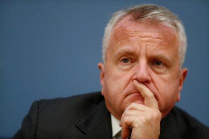 Джон Салливан 