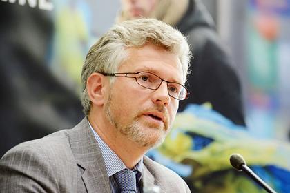 Андрей Мельник