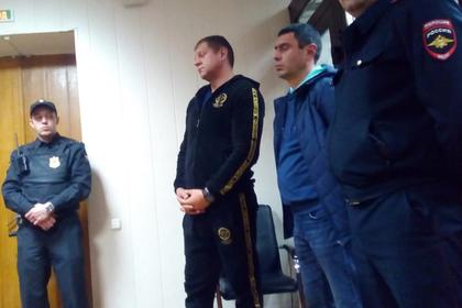 Александр Емельяненко