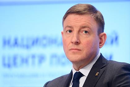 Андрей Турчак 