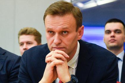 Алексей Навальный