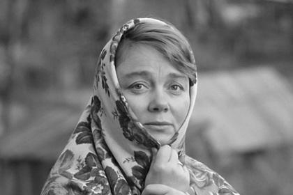 Нина Дорошина