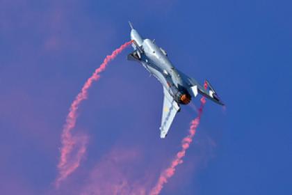 Одолжили Китай создал оружие против F-22 и F-35. России ответить нечем