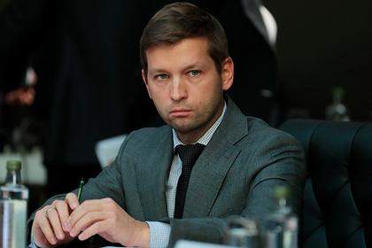 Дмитрий Пристансков