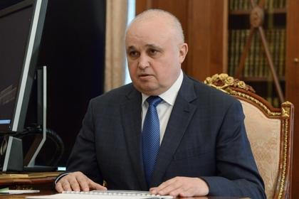 Сергей Цивилев