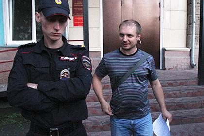 Егор Савин 