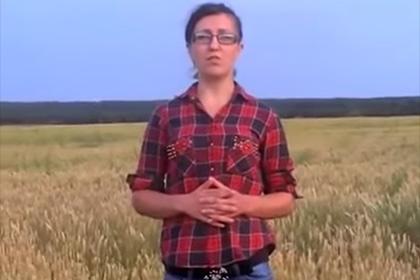 Анастасия Долгополова