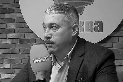 Михаил Юрьев