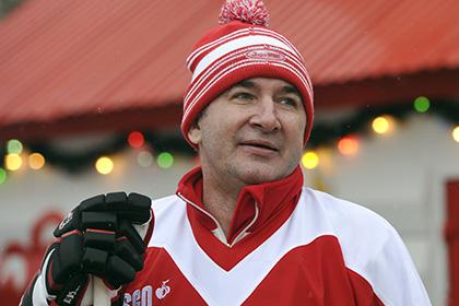 Александр Кожевников