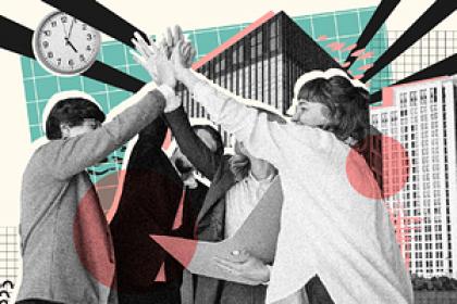 Лучше меньше. Россия может перейти на четырехдневную рабочую неделю. Как это изменит экономику и жизнь россиян? 
