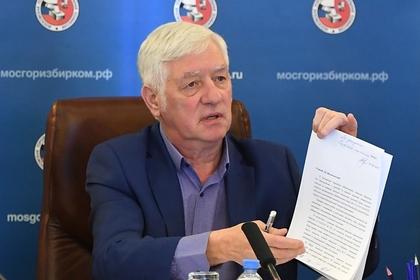 Валентин Горбунов