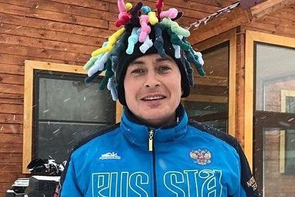 Депутат городской думы Альфред Зиннатуллин 