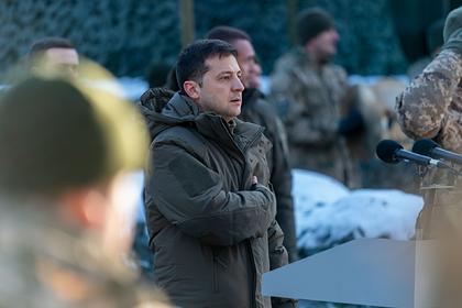 Владимир Зеленский