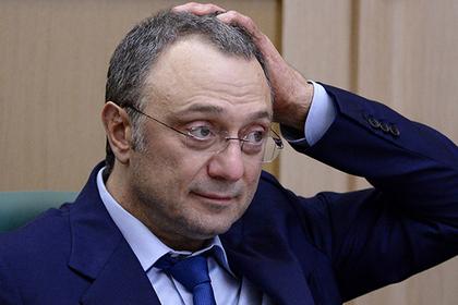 Сулейман Керимов