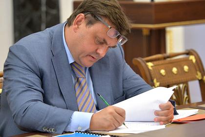 Константин Чуйченко