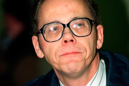 Фред Лейхтер
