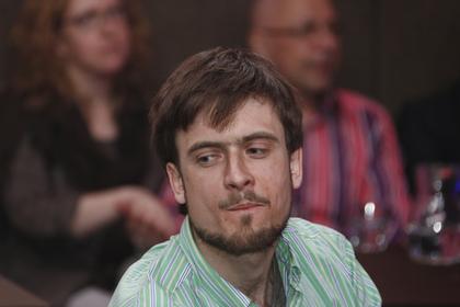 Петр Верзилов