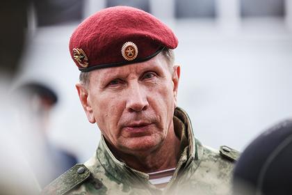 Виктор Золотов