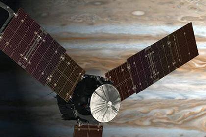 Станция Juno (в представлении художника)