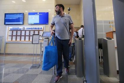 Кирилл Вышинский