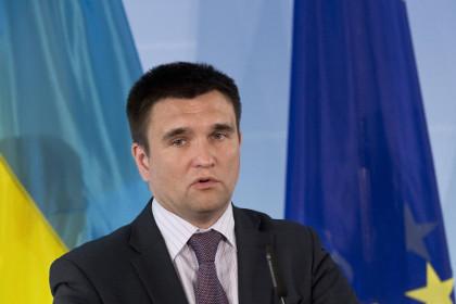 Павел Климкин