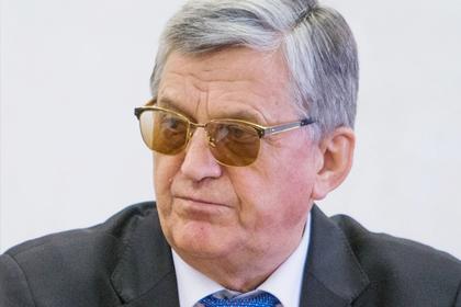  Александр Тихонов