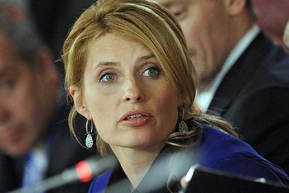 Светлана Миронюк