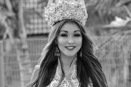 Сания Шакирова