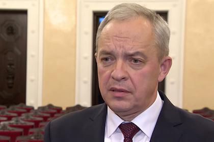 Игорь Сергеенко