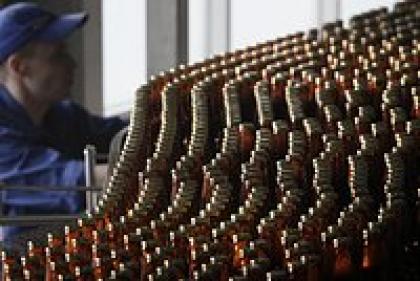 Путин забрал у датчан завод «Балтика». Пивовары возмущены и заявляют, что их бизнес украли 