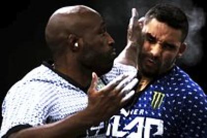 «Не нравится — не смотрите» Глава UFC Дэйна Уайт создал лигу пощечин. Почему его критикуют и при чем здесь Россия?
