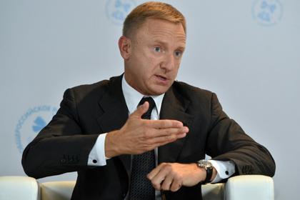 Дмитрий Ливанов
