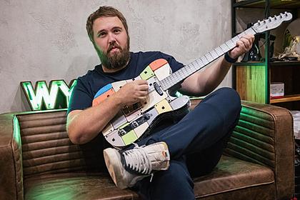 Валентин Петухов