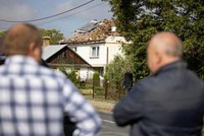 «Это выгодно Украине» Что известно об инциденте с дронами в Польше и как он повлияет на противостояние России и НАТО?