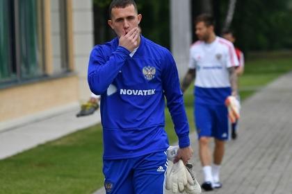 Андрей Лунев