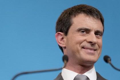Мануэль Вальс