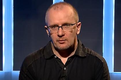 Андрей Агафонов