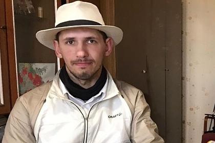 Александр Пластков