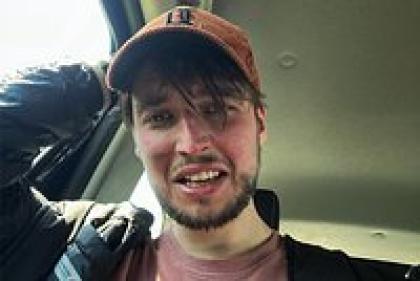 «Это уже не побег, а спецоперация». Украинский блогер, спасаясь от мобилизации, покинул страну и снял свой маршрут на видео 