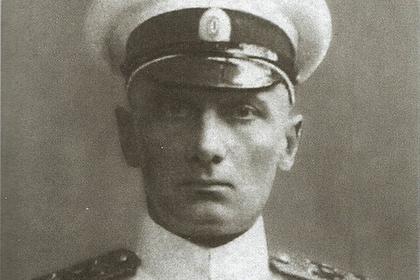 Адмирал Александр Колчак